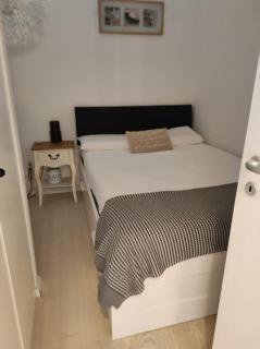 Wunderschönes Apartment direkt am See, Bissone bei Lugano/Tessin - Bissone - 8