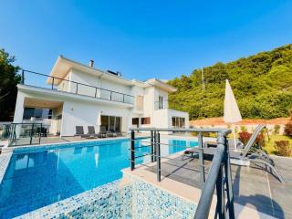 Signature Villa - Eskiömerler - 4