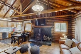 Cowboy Cabin - Pinetop-Lakeside - 7