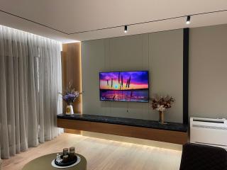 Azure Coast Suites, Sea View,Iliria beach - Durrës - 9