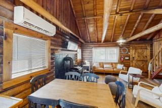Cowboy Cabin - Pinetop-Lakeside - 5