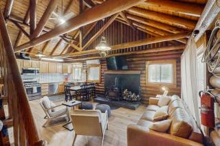 Cowboy Cabin - Pinetop-Lakeside - 8