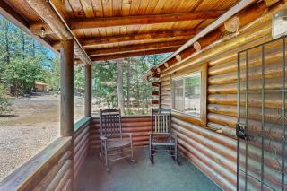 Cowboy Cabin - Pinetop-Lakeside - 9