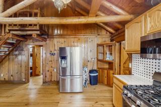 Cowboy Cabin - Pinetop-Lakeside - 3