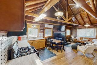 Cowboy Cabin - Pinetop-Lakeside - 1