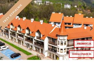 Apartament Step-Free - Świeradów-Zdrój - 9