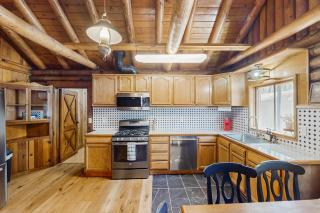 Cowboy Cabin - Pinetop-Lakeside - 4