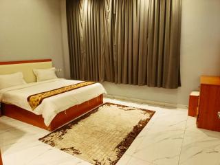 الاجنحة الماسية للشقق المخدومة 1 - Riad - 1