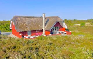 3 Bedroom Beautiful Home In Blåvand - Blåvand - 0