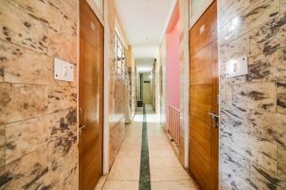 Hotel Silver Palace - Neu-Delhi - 9