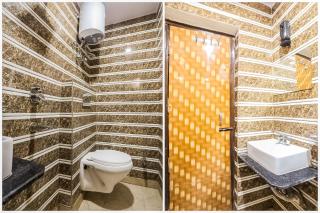 Hotel Silver Palace - Neu-Delhi - 7