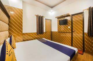 Hotel Silver Palace - Neu-Delhi - 6