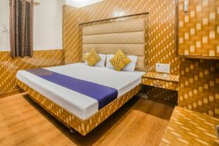 Hotel Silver Palace - Neu-Delhi - 5