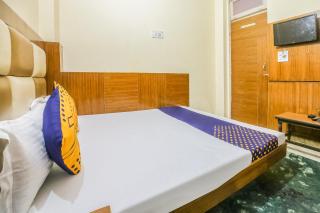 Hotel Silver Palace - Neu-Delhi - 4