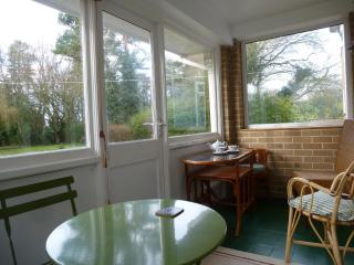Alcuin - Hornsea - 2