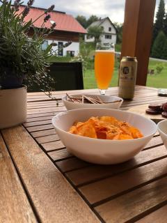 Ferienhaus Seltschach 193 - Arnoldstein - 1