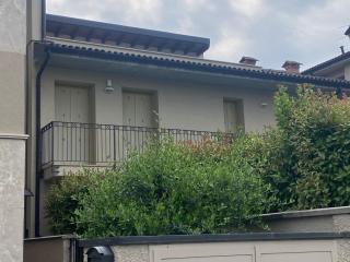 Luca's Home - Villongo SantʼAlessandro - 6