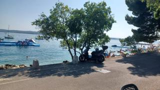 Apartman Ivica - Crikvenica - 7