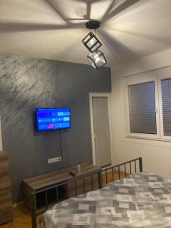 Demiroski Apartment - Ohrid - 7