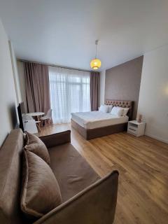 Luxury Suites White Sails - 4
