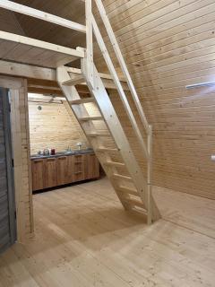 Едельвейс A-Frame - Tatariw - 9