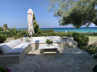 Κ2 VILLA from k2properties - Pefkochori - 0