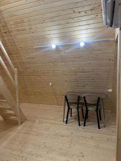 Едельвейс A-Frame - Tatariw - 7