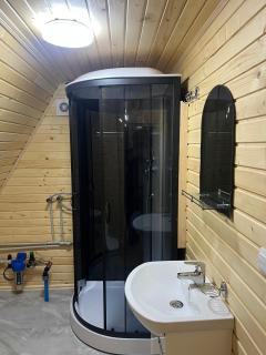 Едельвейс A-Frame - Tatariw - 5