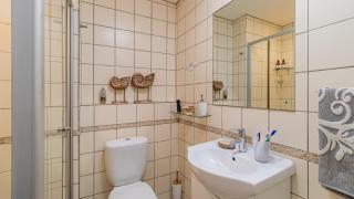 African Sky Beachside Escape in Big Bay , 3 Bedroom Ground Floor Apartment - 5