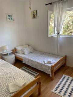 Joja Apartment Peljesac - Janjina - 8