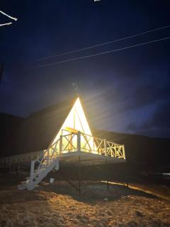 Едельвейс A-Frame - Tatariw - 4