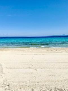 Κ2 VILLA from k2properties - Pefkochori - 5