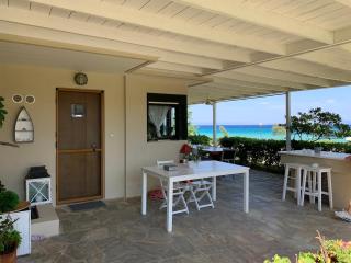 Κ2 VILLA from k2properties - Pefkochori - 2