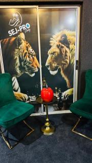 Sejpro Living at 1 Motse Street - 2