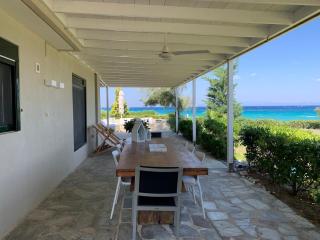Κ2 VILLA from k2properties - Pefkochori - 6