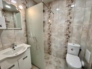 Sea View Apartment in Aurora Complex, Steps from the Beach - Saints Constantine and Helena - 3