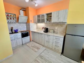 Sea View Apartment in Aurora Complex, Steps from the Beach - Saints Constantine and Helena - 8