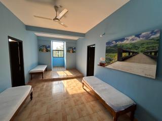 great view villa,s - Madikeri - 3