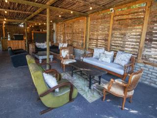 Lombardini Lodge Honeymoon suite - 1