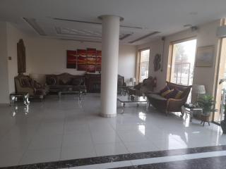 شقق الرمال المخدومة - Riad - 4