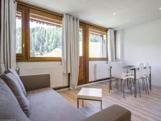 Appartement rénové, 6 pers, balcon sud face aux pistes, parking, Plagne Centre - FR-1-351-20 - Plagne 1800 - 0