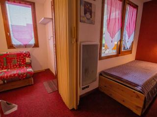 Appartement pratique à Valmorel : proches pistes, commerces et garderie, animaux acceptés - FR-1-356-337 - Valmorel - 2