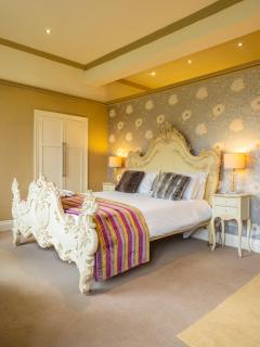 Bagshaw Hall - Bakewell - 3