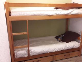 2 pièces cabine 6 pers, balcon sud - Alpe d'Huez - FR-1-405-349 - Huez - 2