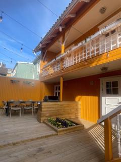 Cosy 4 bedroom Oslo apartment - Oslo - 2