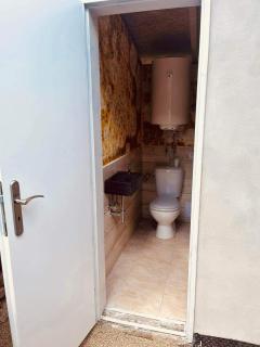 Chatky Daniel-Mikulov, a private campsite just for you - Mikulov - 1