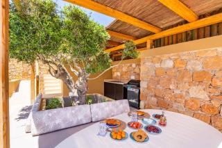 Vala Luxury Villa B I Private pool & 200m to Beach - Karpathos - 5