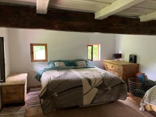 Charming 18th Century Wooden cottage - 6