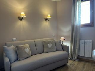 Appartement 4 pièces avec PARKING, animaux admis, accès pistes - 6 pers, Vallandry - FR-1-757-115 - Landry - 5