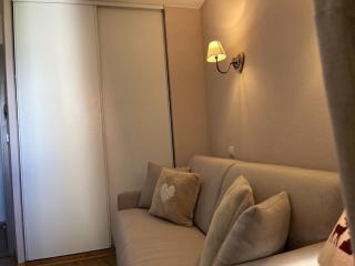 Appartement 4 pièces avec PARKING, animaux admis, accès pistes - 6 pers, Vallandry - FR-1-757-115 - Landry - 3